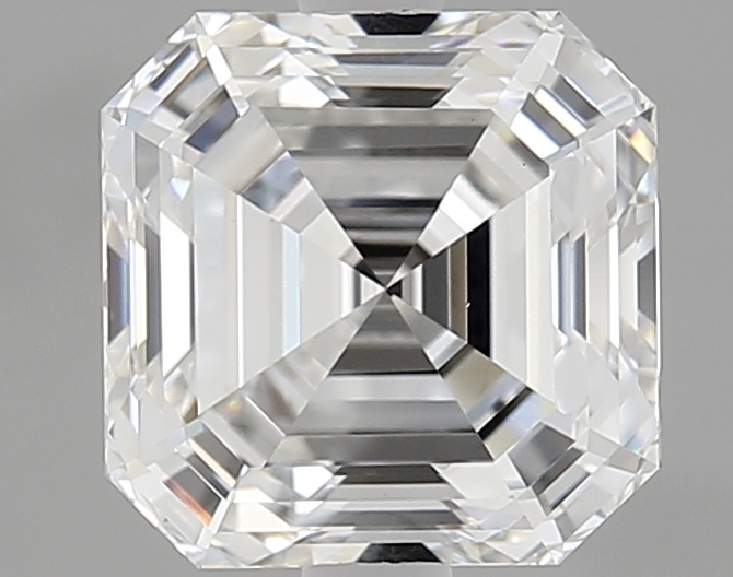 ASSCHER