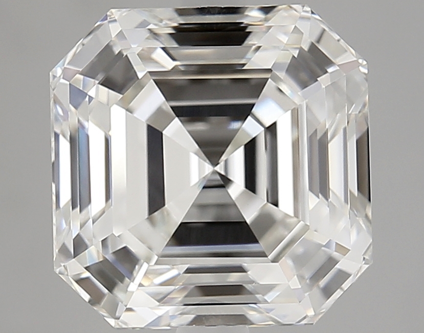 ASSCHER