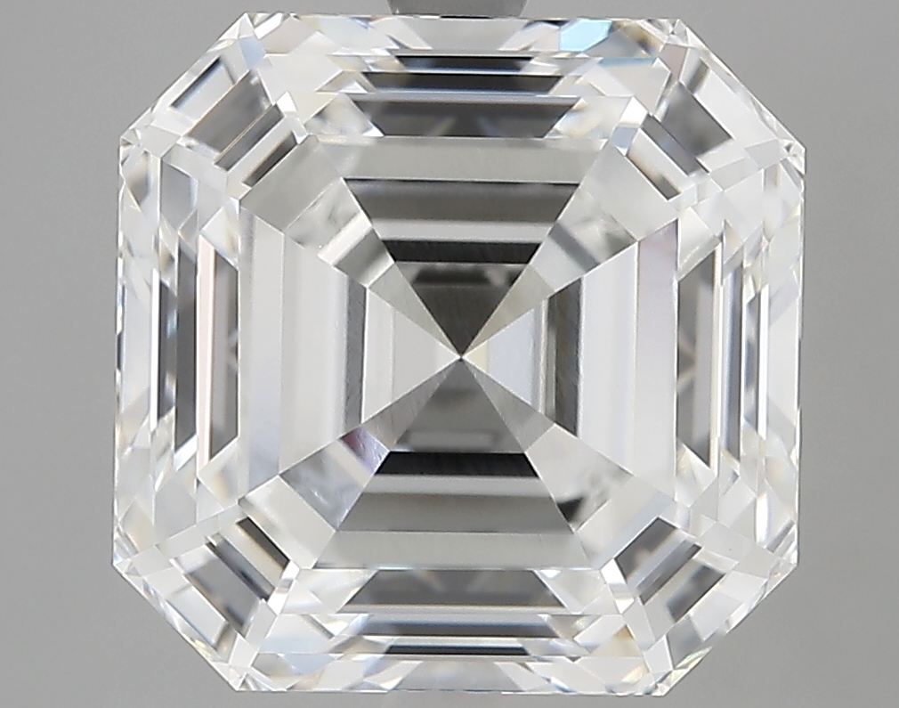 ASSCHER