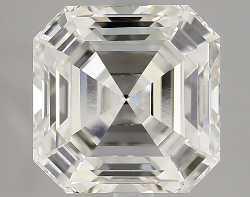 ASSCHER