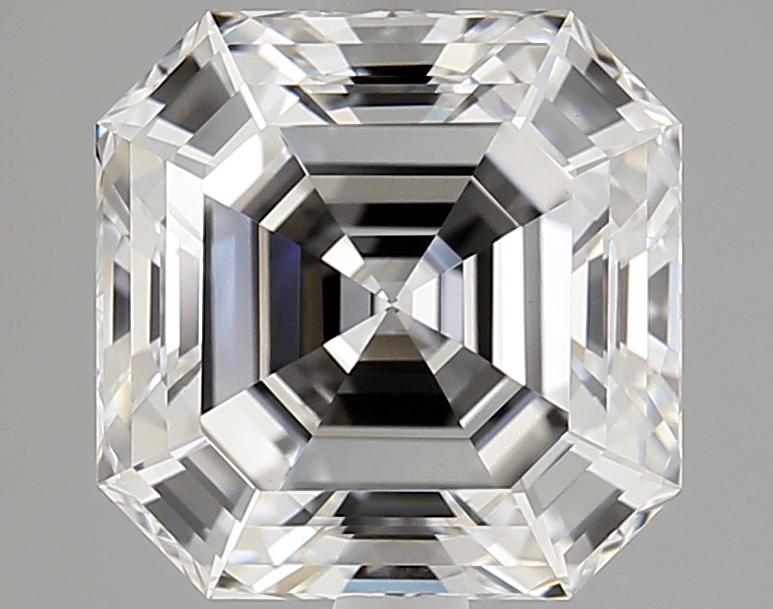 ASSCHER