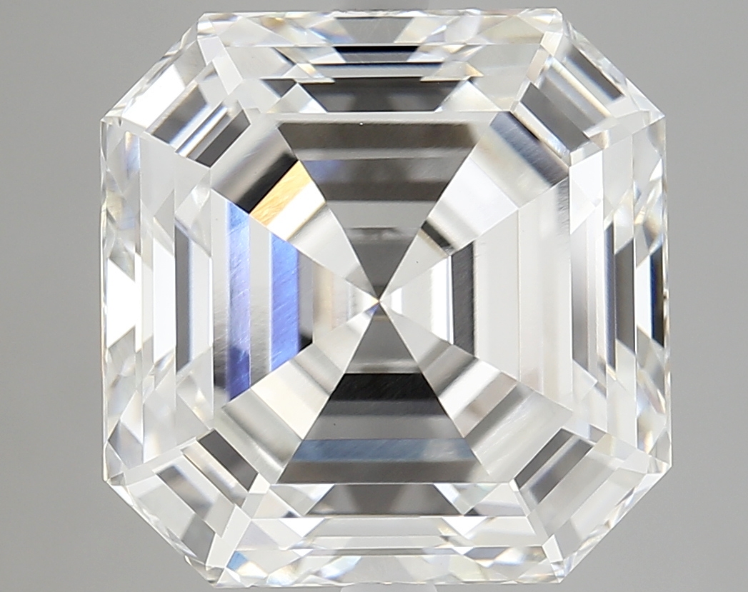 ASSCHER